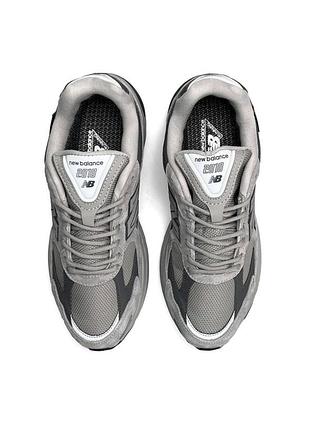 New balance 2010 gtx grey 5