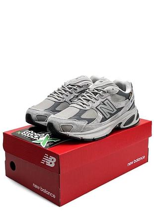 New balance 2010 gtx grey 6