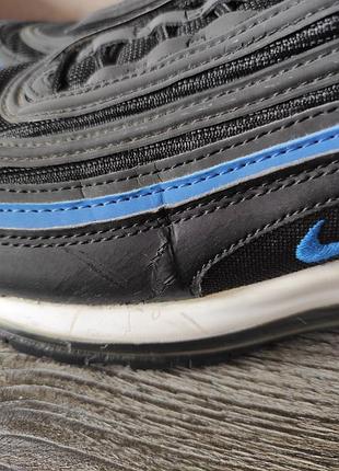 Кроссовки nike air max 9