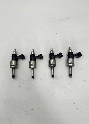 Форсунка дизельна lexus nx es toyota camry rav4 2.5 23250-25010