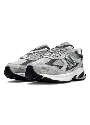 New balance 2010 gtx grey white