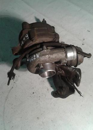 Турбіна б/в vw audi seat skoda 0281145702n