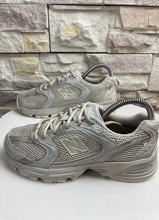 Оригінальні кросівки new balance 530