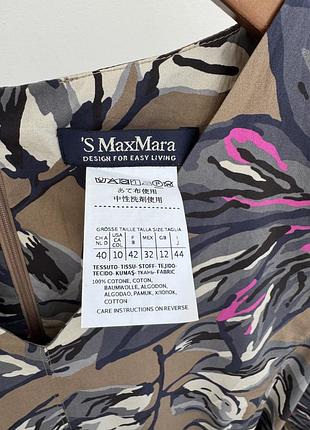 Сукня maxmara 3