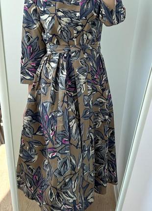 Сукня maxmara 5