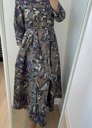 Сукня maxmara 4
