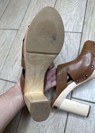 Сабо mark o’polo 9