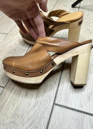 Сабо mark o’polo 8