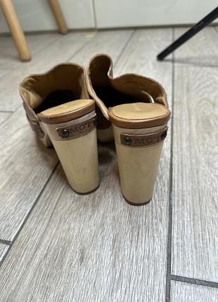 Сабо mark o’polo 4