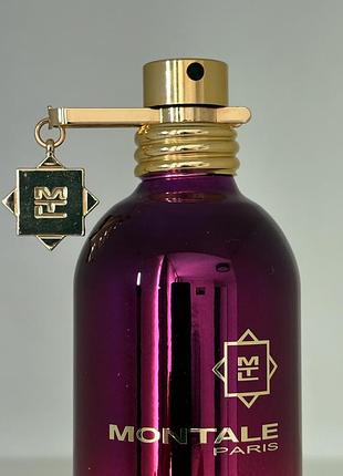 Montale sweet peony 2