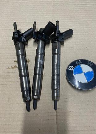 Форсунка дизельна bmw e87 e90 e60 e83 2.0 d 0445116001