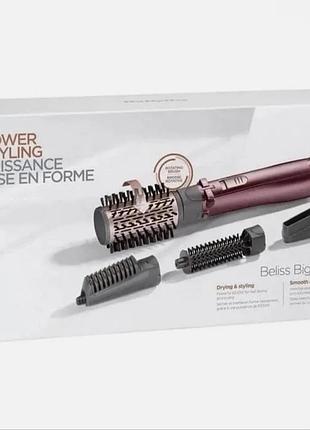 Фен-стайлер babyliss as960e big hair 1000