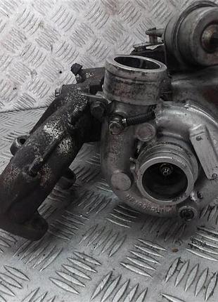 Турбіна б/в audi 80 b4 1.9 tdi garrett 026145703d