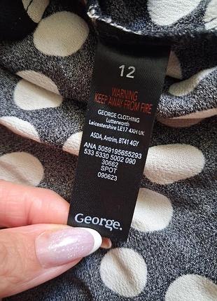 Сукня george 3
