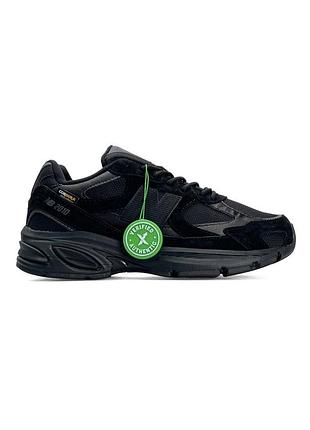 New balance 2010 gtx all black 4