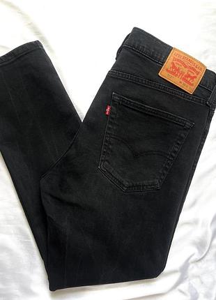 Чоловічі джинси levi's 512™ slim taper