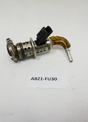 Форсунка adblue peugeot 5008 lift 1.6 hdi