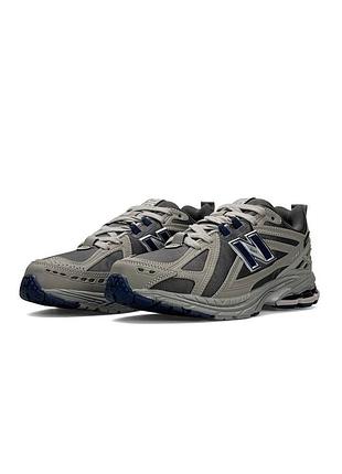 New balance 1906r cordura beige grey navy