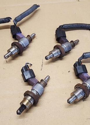 Форсунка дизельна toyota verso 09- 2,0 d4d 23710-26012
