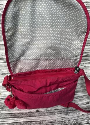 Оригінальна сумка kipling 7