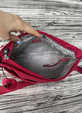 Оригінальна сумка kipling 9