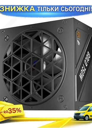 Ku блок питания 750 universal fit вт 1stplayer ngdp gold для пк atx 3.1 – эффективный игровой блок пит uni2l_k