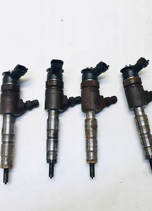 Форсунка дизельна форсункаiwacze 1,6 ehdi 0445110340 peugeot citroen