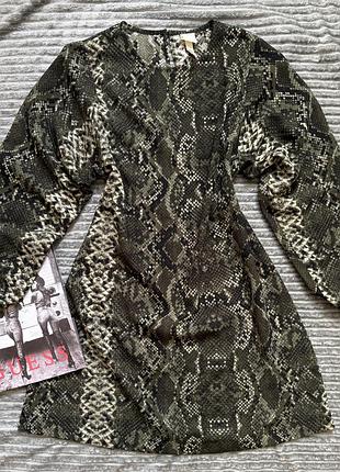 Сукня жіноча h&m