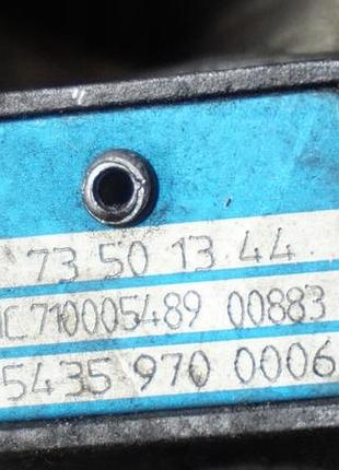 Турбіна б/в suzuki oe 73501344 4