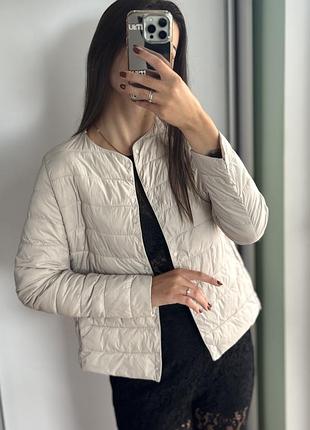 Ультралегка куртка super light jacket chicoree тоненька