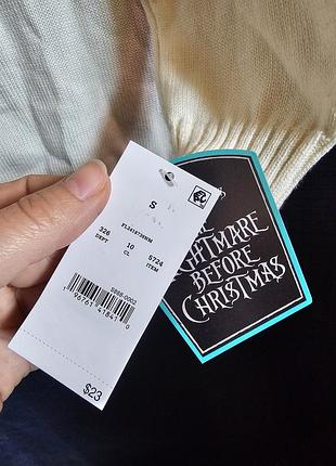 Свитер christmas town zero sweater 4