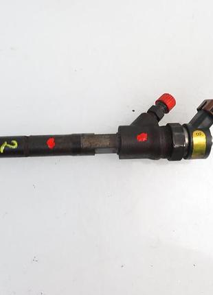 Форсунка дизельна toyota yaris i 1.4 d-4d 0445110214