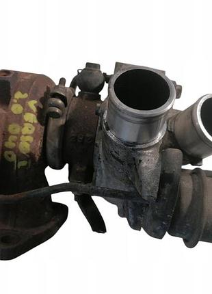 Турбіна б/в toyota oe 17201-27050