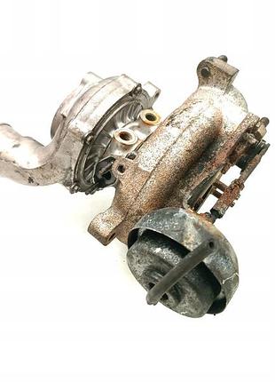 Турбіна б/в lexus is 220d diesel 130kw (177 hp) 17201-26011 2006 седан (05-12)