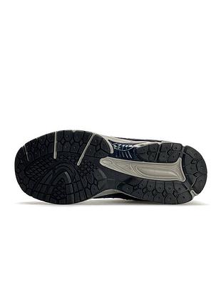 New balance 2002r gtx navy 3
