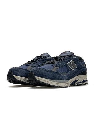 New balance 2002r gtx navy