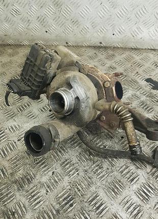Турбіна б/в турбіни ford focus mk2 76364719