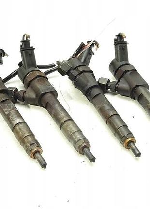 Форсунки дизельні renault megane ii 1.9dci 8200100272