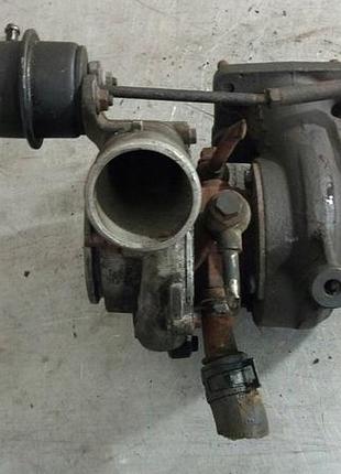 Турбіна б/в saab 95 9-5 i 2.0t oem