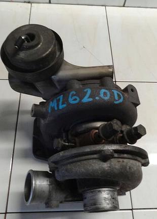 Турбіна б/в mazda 6 2.0 vj320211 4v19608d