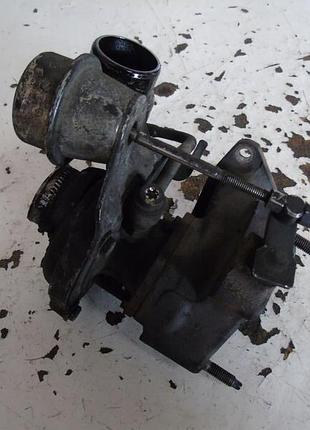 Турбіна б/в нова dacia logan suzuki jimny 1.5 dci 86 hp 54359980029 54359700012