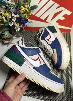 Оригінальні кросівки nike