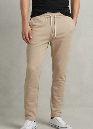 Чоловічі пісочні штани з кишенями silver jeans xl