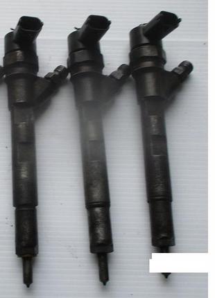 Форсунка дизельна voyager jeep 2.5 crd 0445110059