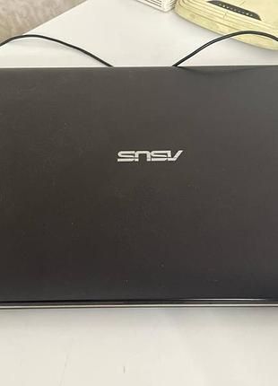 Ноутбук asus x540sa 15.6" — 500 гб hdd / 4 гб озу / intel celeron n3050 2