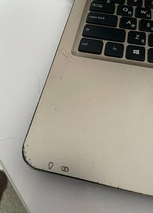 Ноутбук asus x540sa 15.6" — 500 гб hdd / 4 гб озу / intel celeron n3050 4