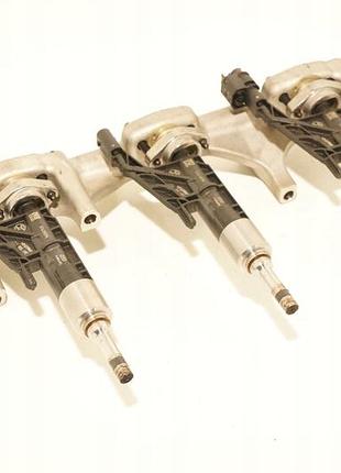 Форсунка паливна e 0261500140 0261500541 bosch 13537639990 bmw оригінал