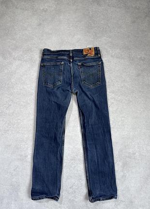 Джинси levis розмір w32 l30 3