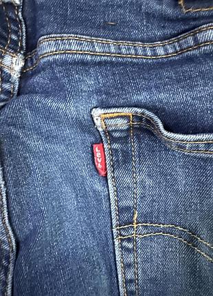 Джинси levis розмір w32 l30 6