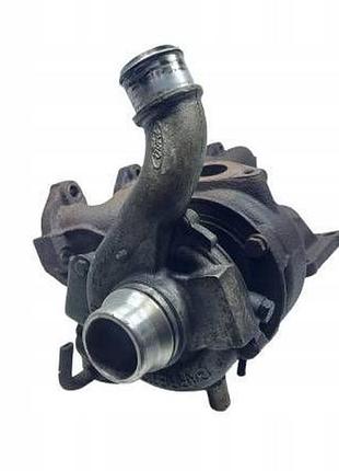 Турбіна б/в 1s4q-6k682-ap ford focus mk1 1.8 tdci 1s4q6k682ap-kasacj